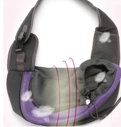 Mochila para Mascotas