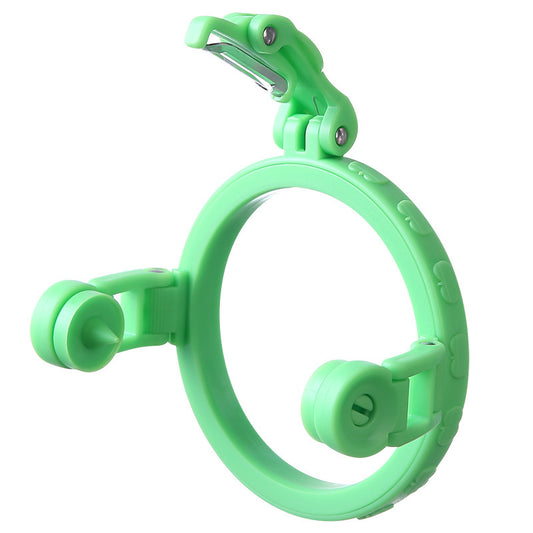 Gadget Pelador de Frutas de Acero Inoxidable