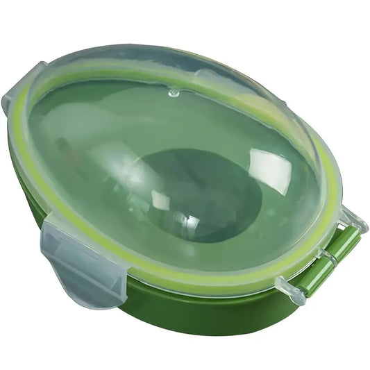 Almacenamiento y Conservador de Aguacate