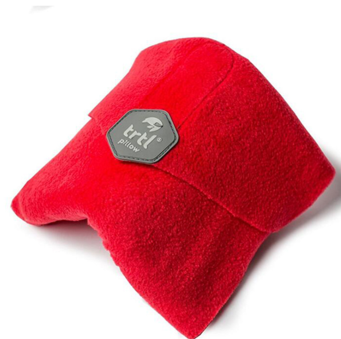 Almohada de Cuello en Forma de U para Viajes